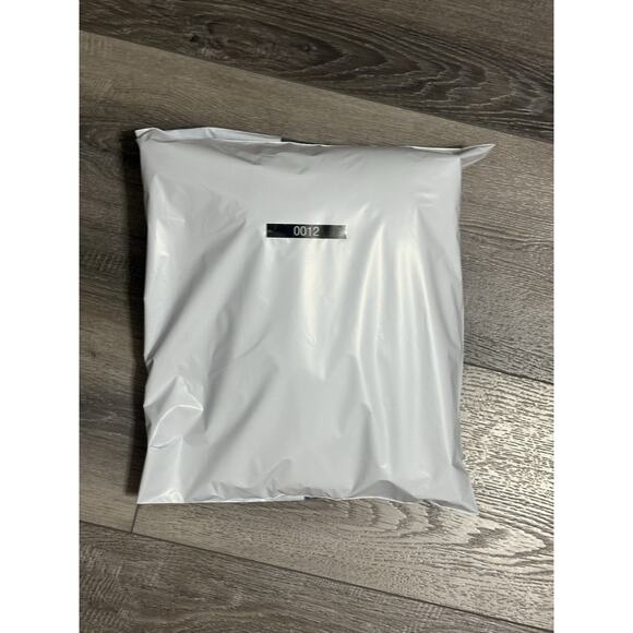 2000 Vintage Lee LCHS High School Blue Navy Sweater Crewneck - Men’s Large - Picture 10 of 10